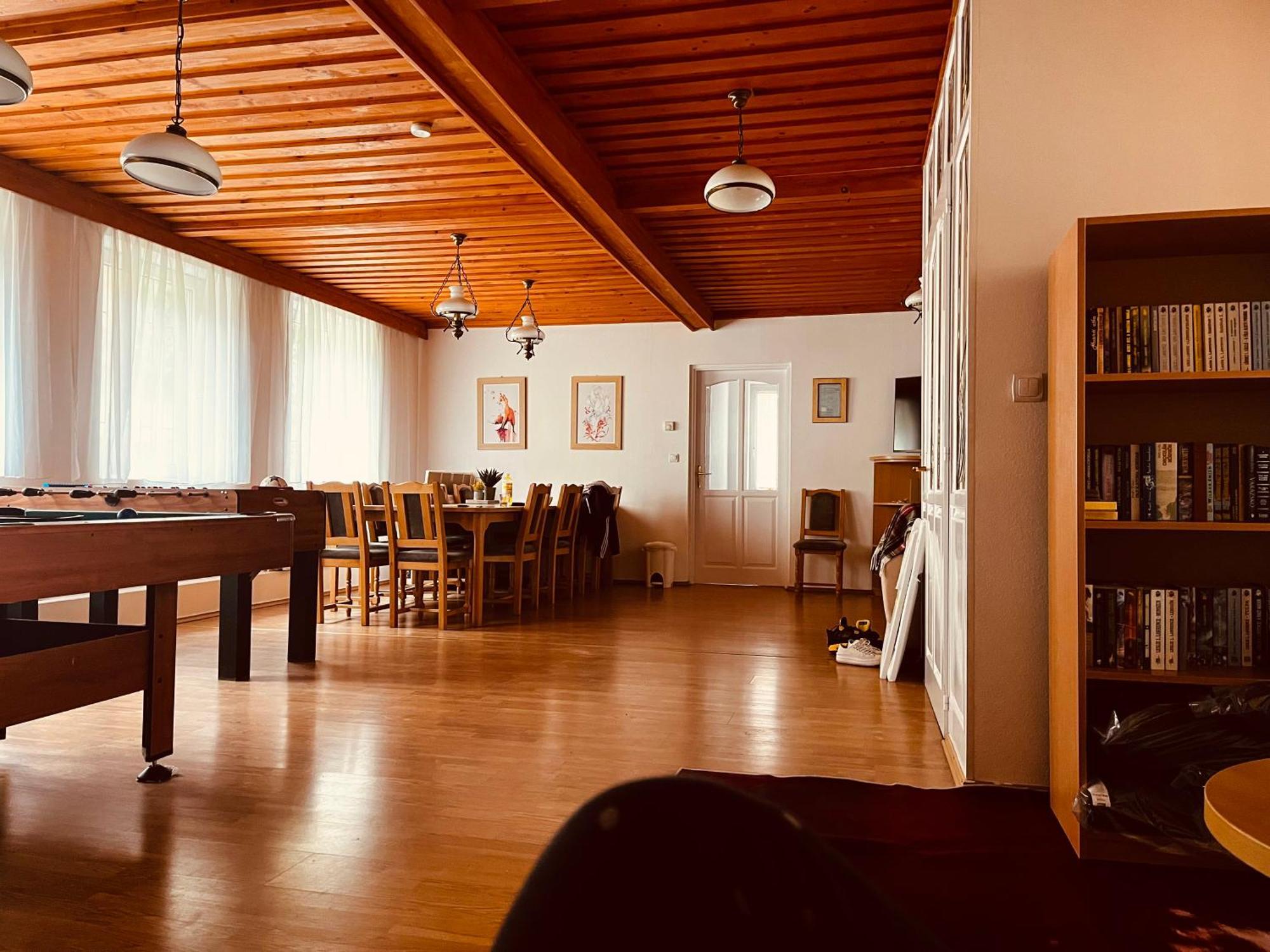 Dovolenkový dom Favilla Deluxe *